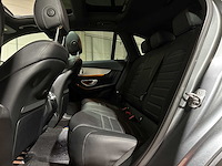 Mercedes-benz glc350d amg dark tinted glass3.0 v6 4matic glc-klasse 258pk 2017, hkt-16-f - afbeelding 31 van  47