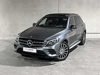 Mercedes-benz glc350d amg dark tinted glass3.0 v6 4matic glc-klasse 258pk 2017, hkt-16-f - afbeelding 23 van  47