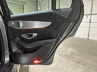 Mercedes-benz glc350d amg dark tinted glass3.0 v6 4matic glc-klasse 258pk 2017, hkt-16-f - afbeelding 36 van  47