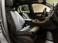 Mercedes-benz glc350d amg dark tinted glass3.0 v6 4matic glc-klasse 258pk 2017, hkt-16-f - afbeelding 39 van  47