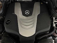 Mercedes-benz glc350d amg dark tinted glass3.0 v6 4matic glc-klasse 258pk 2017, hkt-16-f - afbeelding 40 van  47