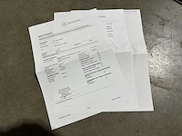 Mercedes-benz glc350d amg dark tinted glass3.0 v6 4matic glc-klasse 258pk 2017, hkt-16-f - afbeelding 42 van  47