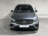 Mercedes-benz glc350d amg dark tinted glass3.0 v6 4matic glc-klasse 258pk 2017, hkt-16-f - afbeelding 44 van  47