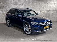 Mercedes-benz glc350e 4matic prestige 320pk 2017 glc-klasse, z-896-rb - afbeelding 2 van  54