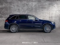 Mercedes-benz glc350e 4matic prestige 320pk 2017 glc-klasse, z-896-rb - afbeelding 3 van  54