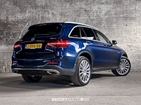 Mercedes-benz glc350e 4matic prestige 320pk 2017 glc-klasse, z-896-rb - afbeelding 4 van  54