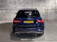 Mercedes-benz glc350e 4matic prestige 320pk 2017 glc-klasse, z-896-rb - afbeelding 7 van  54