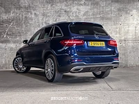 Mercedes-benz glc350e 4matic prestige 320pk 2017 glc-klasse, z-896-rb - afbeelding 8 van  54