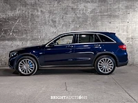 Mercedes-benz glc350e 4matic prestige 320pk 2017 glc-klasse, z-896-rb - afbeelding 9 van  54