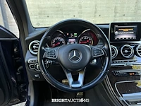 Mercedes-benz glc350e 4matic prestige 320pk 2017 glc-klasse, z-896-rb - afbeelding 11 van  54