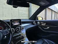 Mercedes-benz glc350e 4matic prestige 320pk 2017 glc-klasse, z-896-rb - afbeelding 13 van  54