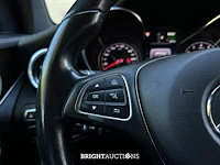 Mercedes-benz glc350e 4matic prestige 320pk 2017 glc-klasse, z-896-rb - afbeelding 15 van  54