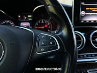 Mercedes-benz glc350e 4matic prestige 320pk 2017 glc-klasse, z-896-rb - afbeelding 16 van  54