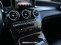 Mercedes-benz glc350e 4matic prestige 320pk 2017 glc-klasse, z-896-rb - afbeelding 21 van  54