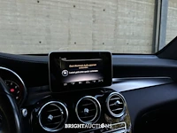 Mercedes-benz glc350e 4matic prestige 320pk 2017 glc-klasse, z-896-rb - afbeelding 22 van  54