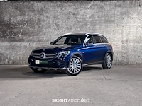 Mercedes-benz glc350e 4matic prestige 320pk 2017 glc-klasse, z-896-rb - afbeelding 12 van  54
