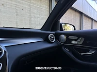 Mercedes-benz glc350e 4matic prestige 320pk 2017 glc-klasse, z-896-rb - afbeelding 26 van  54