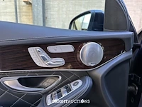 Mercedes-benz glc350e 4matic prestige 320pk 2017 glc-klasse, z-896-rb - afbeelding 28 van  54