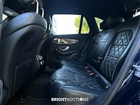 Mercedes-benz glc350e 4matic prestige 320pk 2017 glc-klasse, z-896-rb - afbeelding 31 van  54