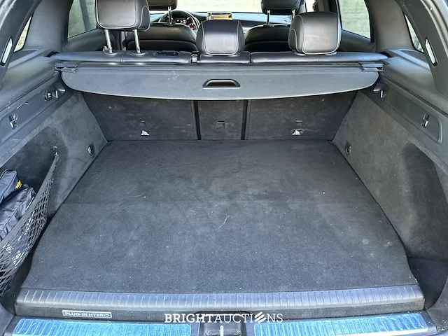 Mercedes-benz glc350e 4matic prestige 320pk 2017 glc-klasse, z-896-rb - afbeelding 32 van  54