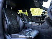 Mercedes-benz glc350e 4matic prestige 320pk 2017 glc-klasse, z-896-rb - afbeelding 39 van  54