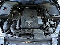 Mercedes-benz glc350e 4matic prestige 320pk 2017 glc-klasse, z-896-rb - afbeelding 41 van  54