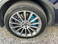 Mercedes-benz glc350e 4matic prestige 320pk 2017 glc-klasse, z-896-rb - afbeelding 44 van  54