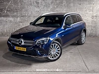 Mercedes-benz glc350e 4matic prestige 320pk 2017 glc-klasse, z-896-rb - afbeelding 34 van  54