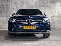 Mercedes-benz glc350e 4matic prestige 320pk 2017 glc-klasse, z-896-rb - afbeelding 51 van  54