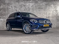 Mercedes-benz glc350e 4matic prestige 320pk 2017 glc-klasse, z-896-rb - afbeelding 54 van  54