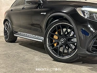 Mercedes-benz glc63 s amg 4matic+ coupé 4.0 v8 biturbo 510pk 2018 glc-klasse, k-279-zk - afbeelding 3 van  61