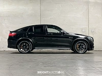 Mercedes-benz glc63 s amg 4matic+ coupé 4.0 v8 biturbo 510pk 2018 glc-klasse, k-279-zk - afbeelding 5 van  61