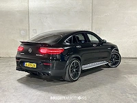 Mercedes-benz glc63 s amg 4matic+ coupé 4.0 v8 biturbo 510pk 2018 glc-klasse, k-279-zk - afbeelding 7 van  61