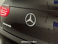 Mercedes-benz glc63 s amg 4matic+ coupé 4.0 v8 biturbo 510pk 2018 glc-klasse, k-279-zk - afbeelding 10 van  61