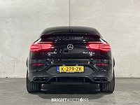 Mercedes-benz glc63 s amg 4matic+ coupé 4.0 v8 biturbo 510pk 2018 glc-klasse, k-279-zk - afbeelding 11 van  61