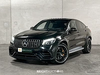 Mercedes-benz glc63 s amg 4matic+ coupé 4.0 v8 biturbo 510pk 2018 glc-klasse, k-279-zk