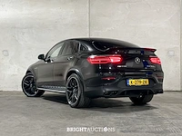 Mercedes-benz glc63 s amg 4matic+ coupé 4.0 v8 biturbo 510pk 2018 glc-klasse, k-279-zk - afbeelding 15 van  61