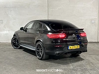 Mercedes-benz glc63 s amg 4matic+ coupé 4.0 v8 biturbo 510pk 2018 glc-klasse, k-279-zk - afbeelding 16 van  61
