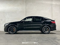 Mercedes-benz glc63 s amg 4matic+ coupé 4.0 v8 biturbo 510pk 2018 glc-klasse, k-279-zk - afbeelding 17 van  61