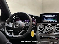 Mercedes-benz glc63 s amg 4matic+ coupé 4.0 v8 biturbo 510pk 2018 glc-klasse, k-279-zk - afbeelding 22 van  61
