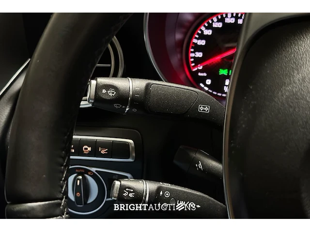 Mercedes-benz glc63 s amg 4matic+ coupé 4.0 v8 biturbo 510pk 2018 glc-klasse, k-279-zk - afbeelding 29 van  61