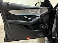 Mercedes-benz glc63 s amg 4matic+ coupé 4.0 v8 biturbo 510pk 2018 glc-klasse, k-279-zk - afbeelding 41 van  61