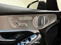 Mercedes-benz glc63 s amg 4matic+ coupé 4.0 v8 biturbo 510pk 2018 glc-klasse, k-279-zk - afbeelding 42 van  61