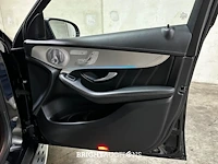 Mercedes-benz glc63 s amg 4matic+ coupé 4.0 v8 biturbo 510pk 2018 glc-klasse, k-279-zk - afbeelding 51 van  61