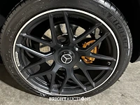 Mercedes-benz glc63 s amg 4matic+ coupé 4.0 v8 biturbo 510pk 2018 glc-klasse, k-279-zk - afbeelding 58 van  61