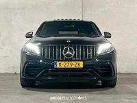 Mercedes-benz glc63 s amg 4matic+ coupé 4.0 v8 biturbo 510pk 2018 glc-klasse, k-279-zk - afbeelding 59 van  61