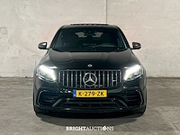 Mercedes-benz glc63 s amg 4matic+ coupé 4.0 v8 biturbo 510pk 2018 glc-klasse, k-279-zk - afbeelding 60 van  61