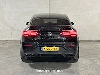 Mercedes-benz glc63 s amg 4matic+ coupé 4.0 v8 biturbo 510pk 2018 glc-klasse, k-279-zk - afbeelding 13 van  61