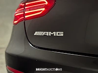 Mercedes-benz glc63 s amg 4matic+ coupé 4.0 v8 biturbo 510pk 2018 glc-klasse, k-279-zk - afbeelding 14 van  61