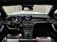 Mercedes-benz glc63 s amg 4matic+ coupé 4.0 v8 biturbo 510pk 2018 glc-klasse, k-279-zk - afbeelding 21 van  61